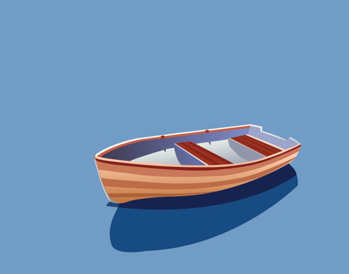 Recuerdos “en panga”