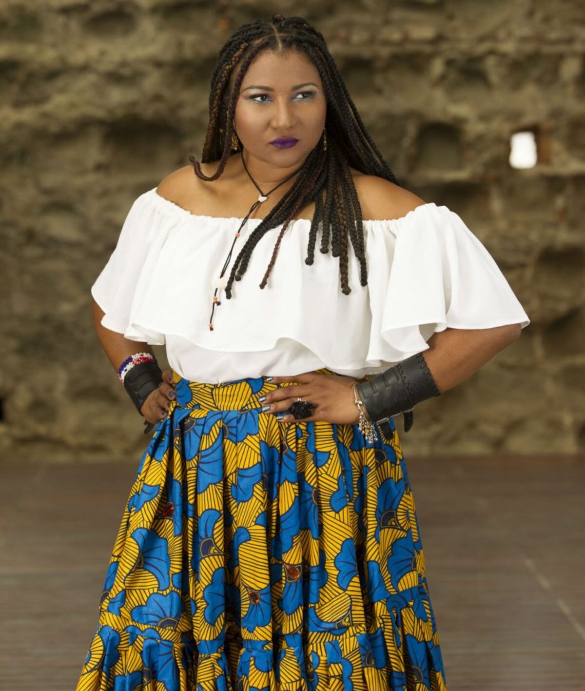 Tatiana Ríos y Miroslava Herrera, las voces que rescatan la esencia panameña