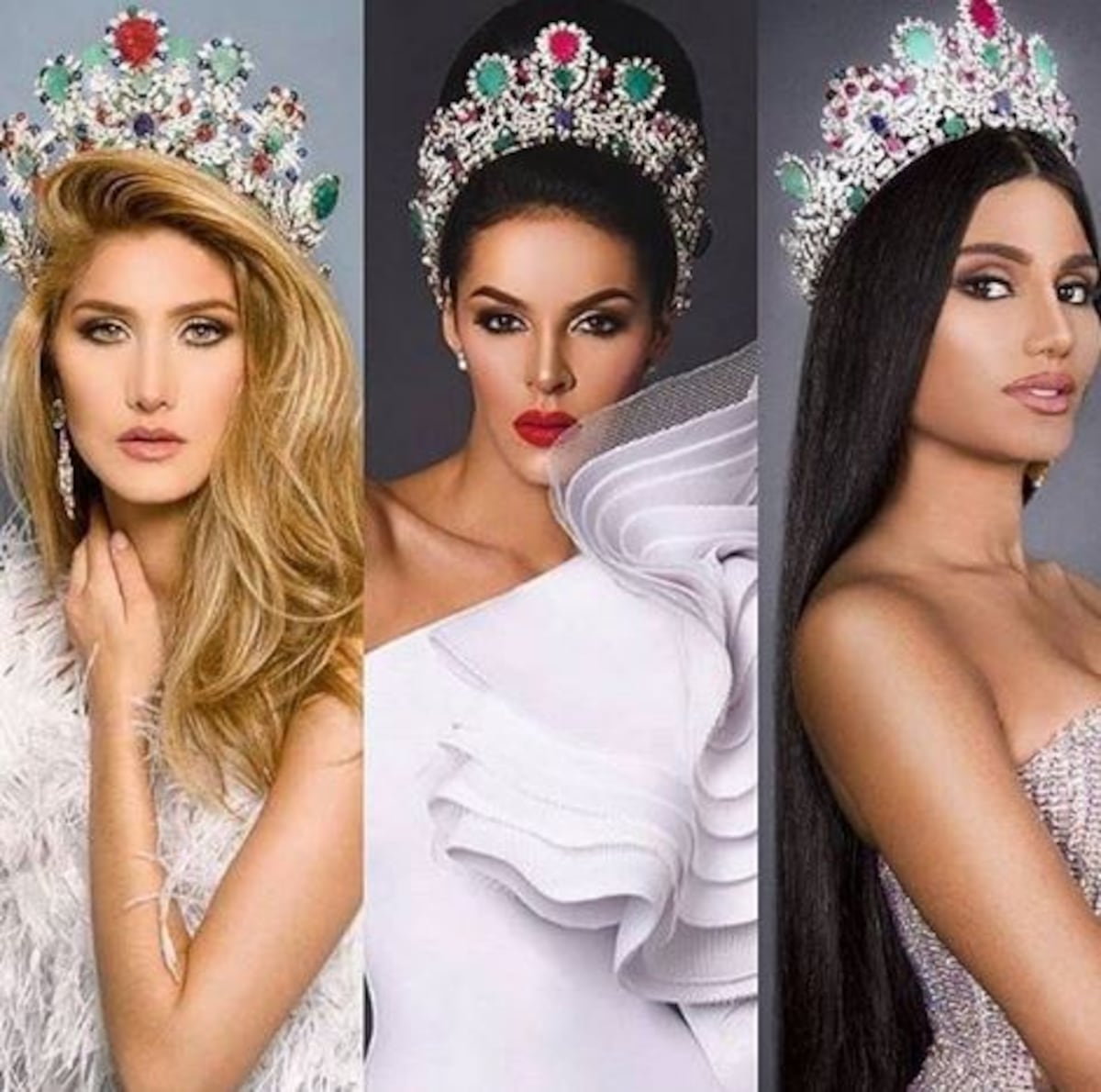 George Wittels, creador de coronas de ‘misses’ y reinas de Carnaval de Panamá