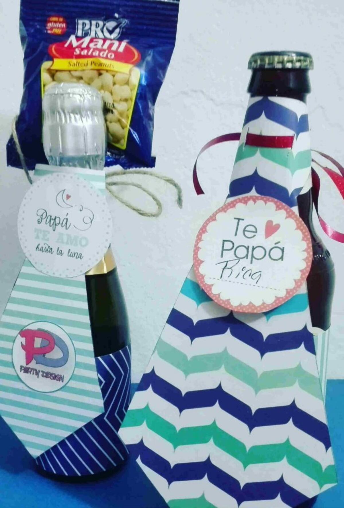 Un regalo y varias sonrisas, historias de emprendimiento en Panamá