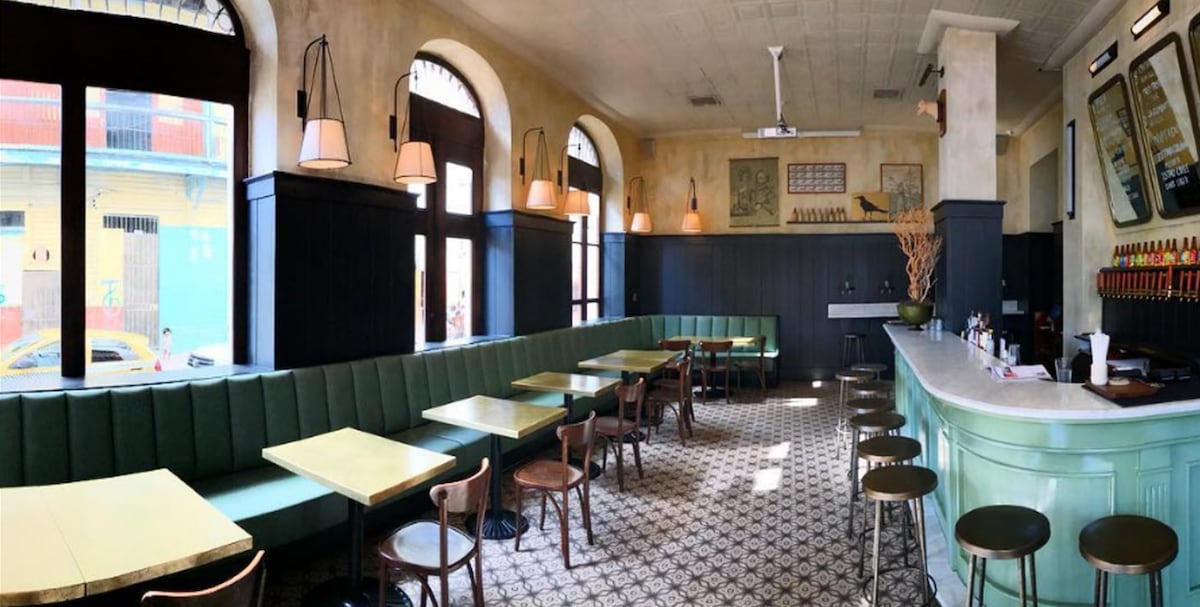 8 lugares para visitar en Casco Viejo