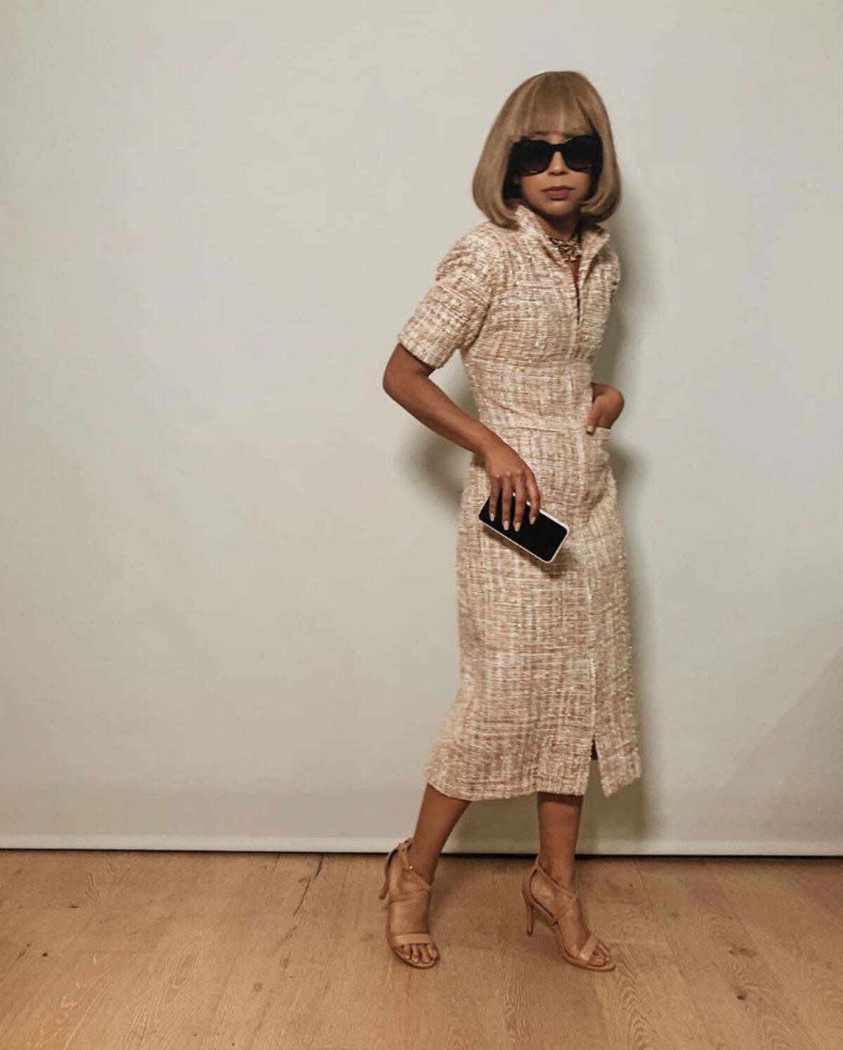 Los disfraces de Halloween de las celebridades (internacionales y del patio)