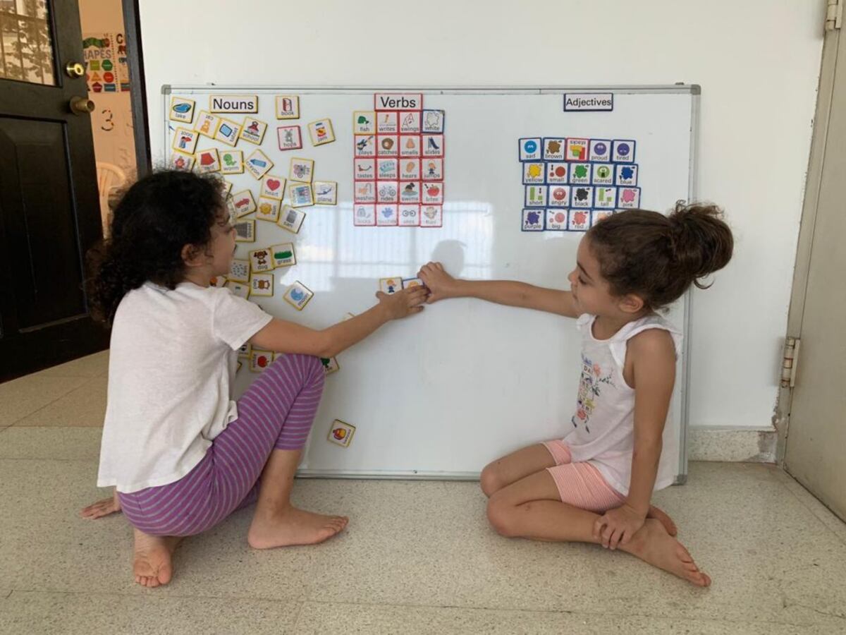 Hablemos de homeschooling (aunque no estemos preparados)