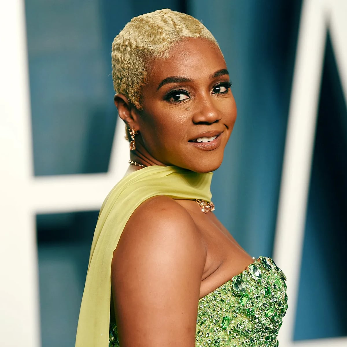 Rapada porque quiero: 10 celebridades que lucen sus cabellos cortos