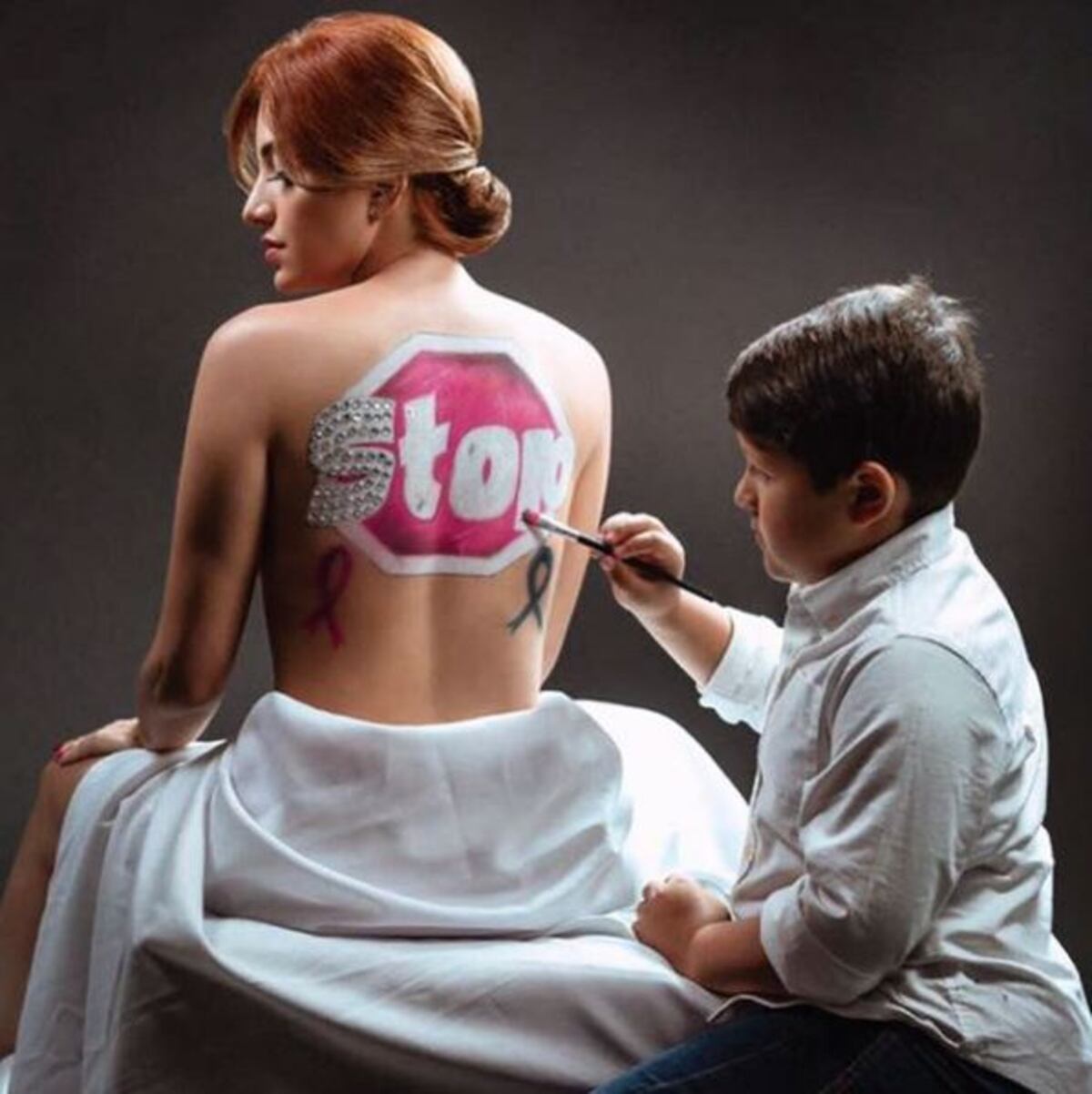 11 veces que la diputada Katleen Levy fue tema de conversación