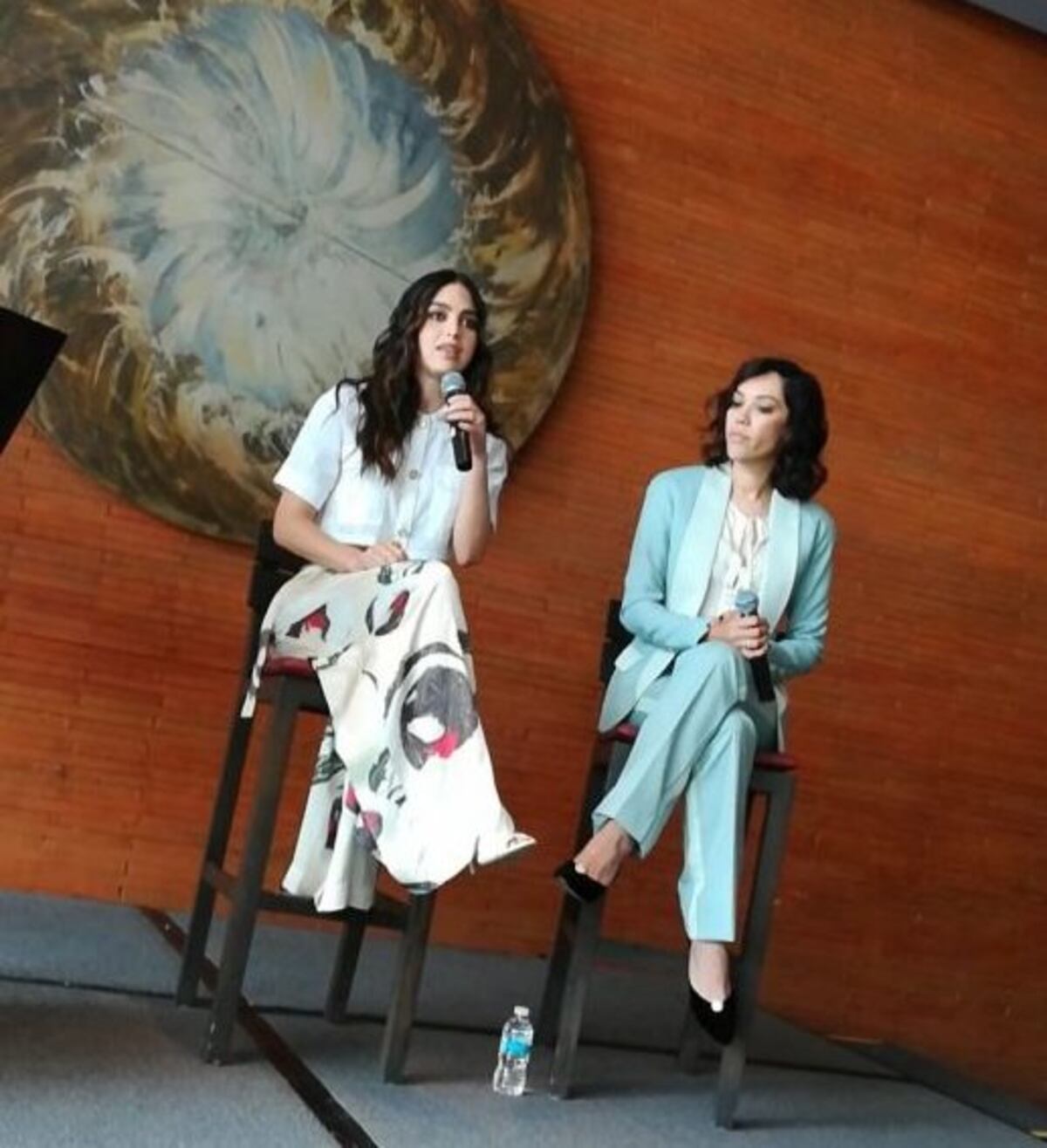 ‘Vida’, la serie hecha por latinas con 100% en Rotten Tomatoes