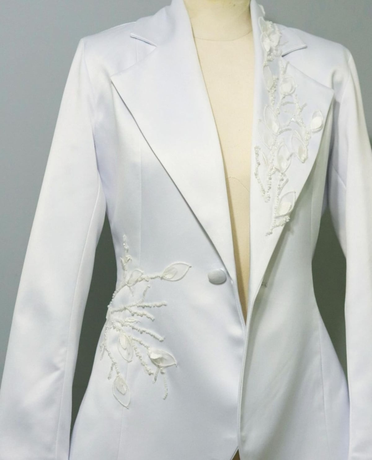 De blanco en la Asamblea Nacional: los looks de las diputadas panameñas