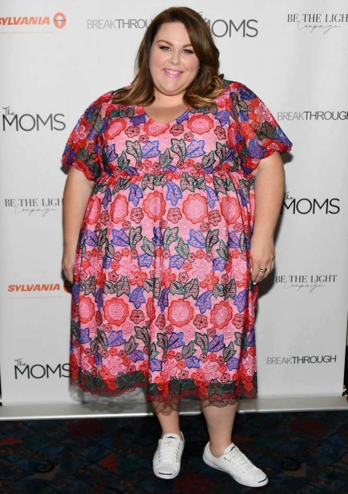 Chrissy Metz y cómo ser elegante más allá del peso