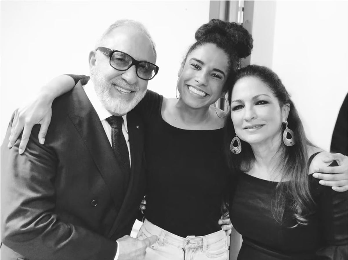 Ilda Mason, una panameña en la nueva película de Steven Spielberg