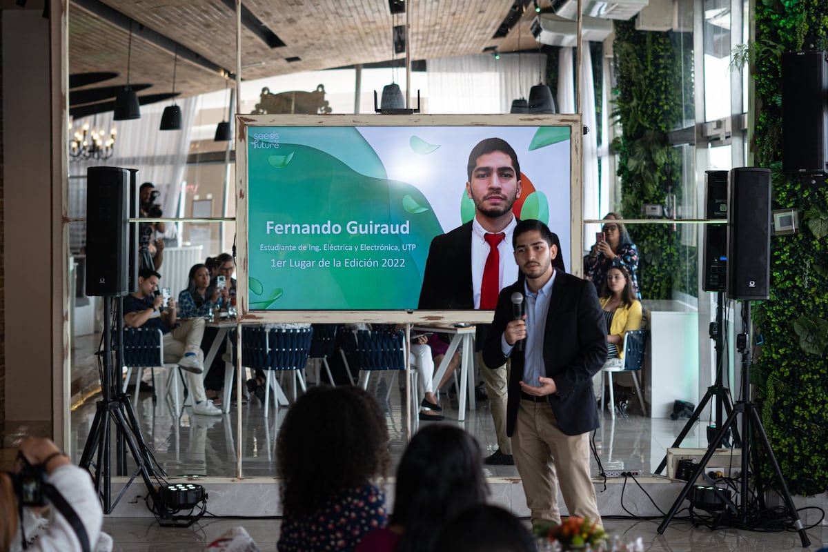 Huawei abre inscripciones de su programa Semillas para el Futuro 2023 para estudiantes universitarios de Centroamérica y el Caribe 