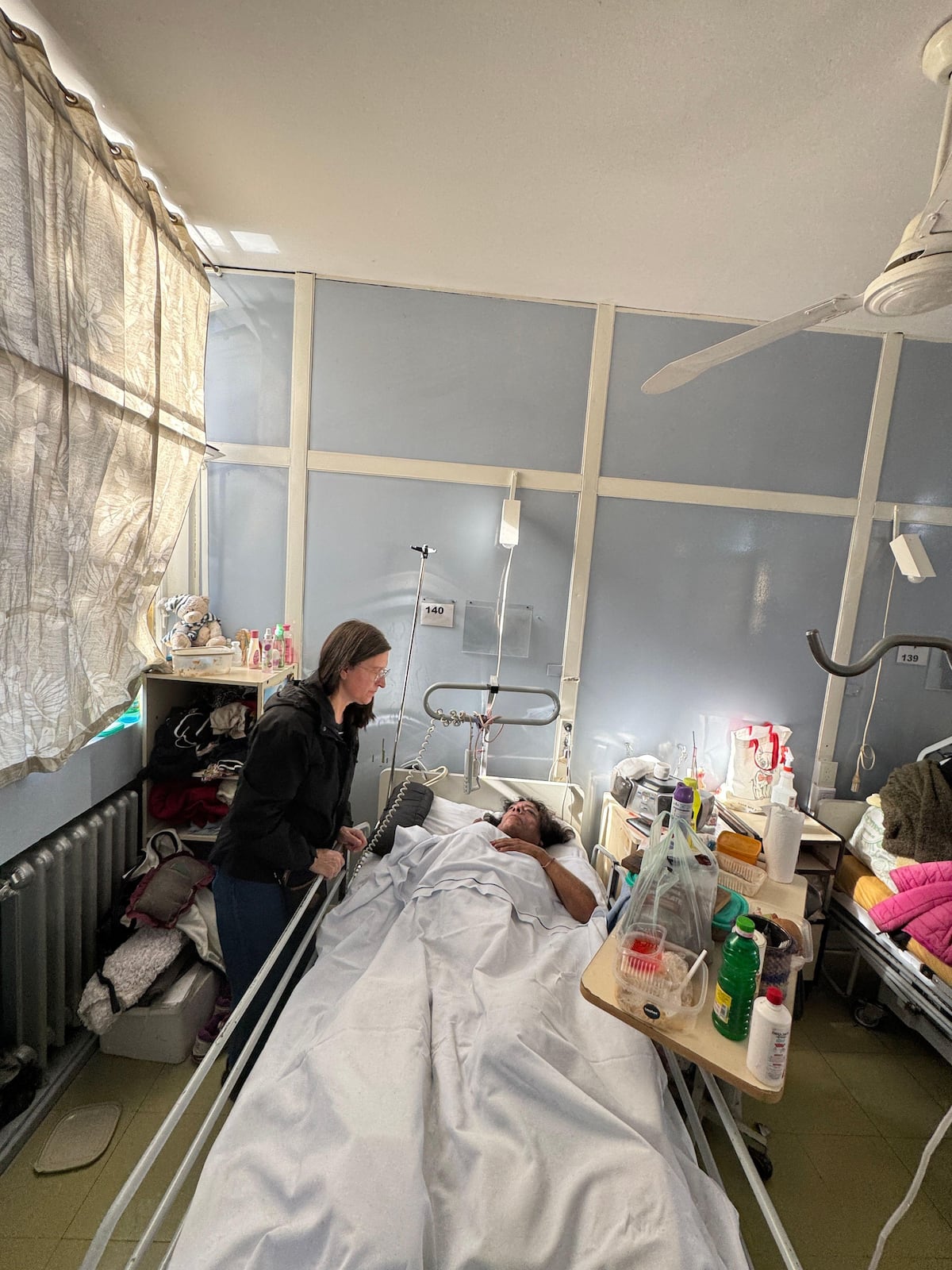 Mónica Astorga, la argentina que se hizo conocida por ser “la monja de las trans” (y se vio forzada a abandonar el hábito por ello)