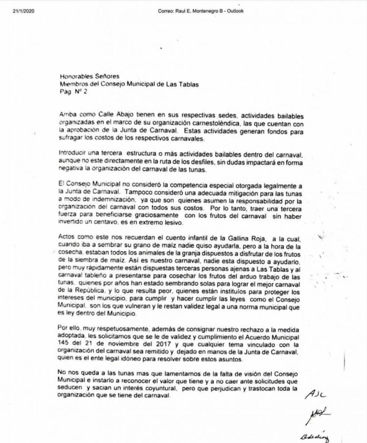 Calle Arriba y Calle Abajo de Las Tablas vs. Sech y su evento en carnavales