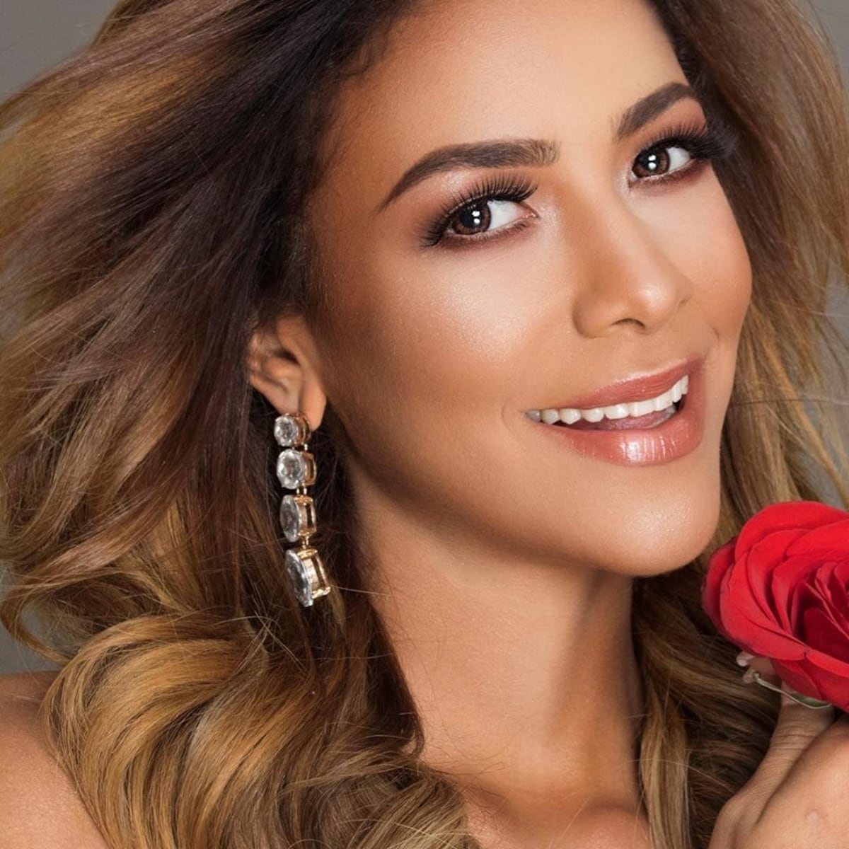 Las chicas de Señorita Panamá 2018 en la recta final