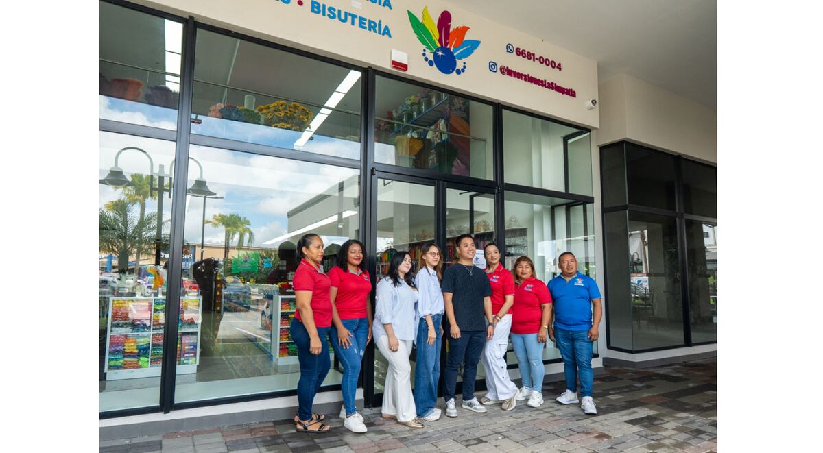 Inversiones La Simpatía, inaugura su segunda sucursal con promociones exclusivas para celebrar junto a sus clientes.