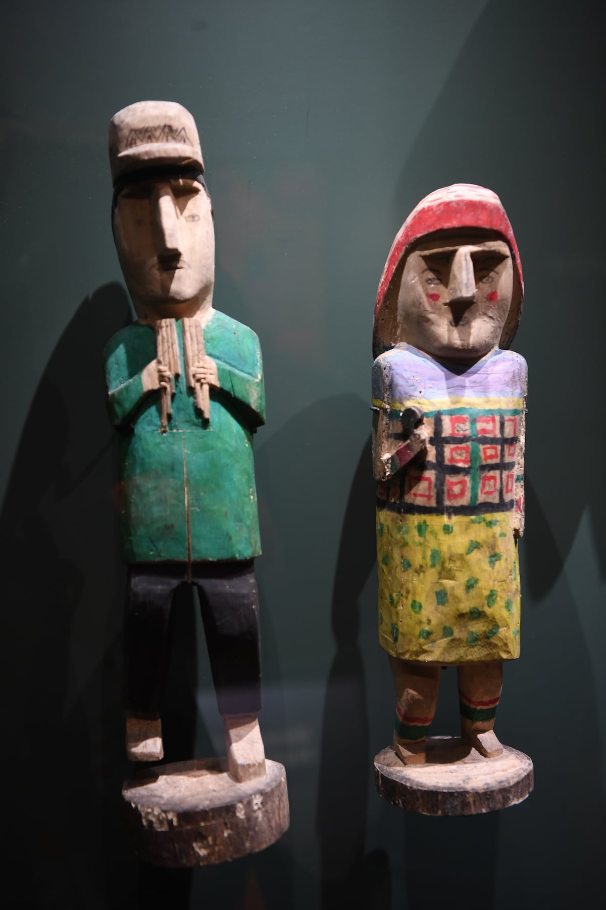 Dos museos que puedes visitar en un día en el Casco Antiguo