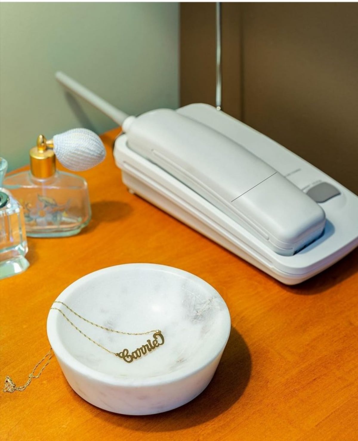 Así es el apartamento de Carrie Bradshaw que podrás rentar en Airbnb