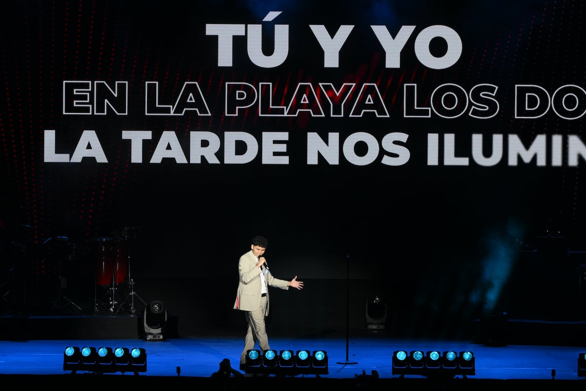 TalenPro celebra 10 años premiando el talento juvenil