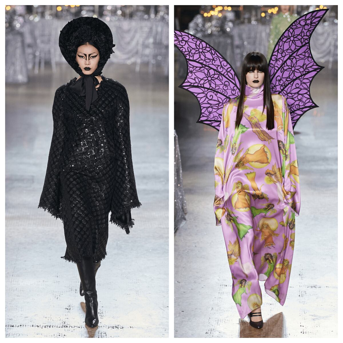New York Fashion Week: las tendencias para el otoño-invierno 2023