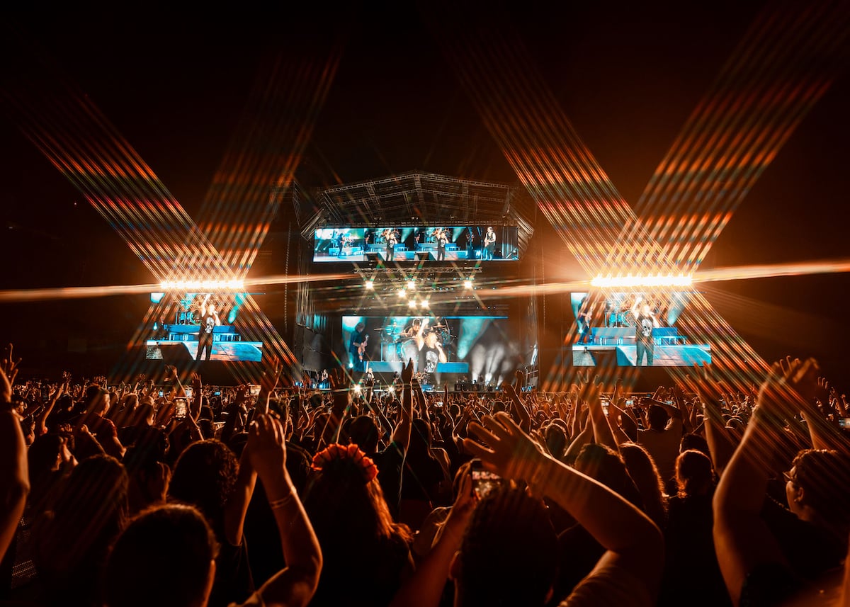 Alfredo Arias: dos décadas de ShowPro