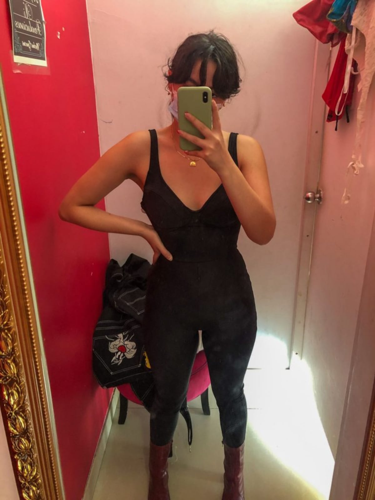 Memes, Juego del Calamar o señora de las plantas: disfraces de apuro para Halloween