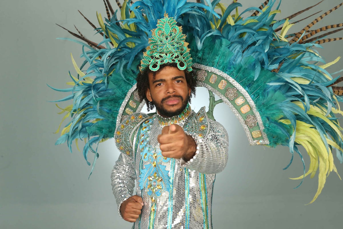 ‘Carnaval Corprensa’: no solo informamos, también celebramos la alegría