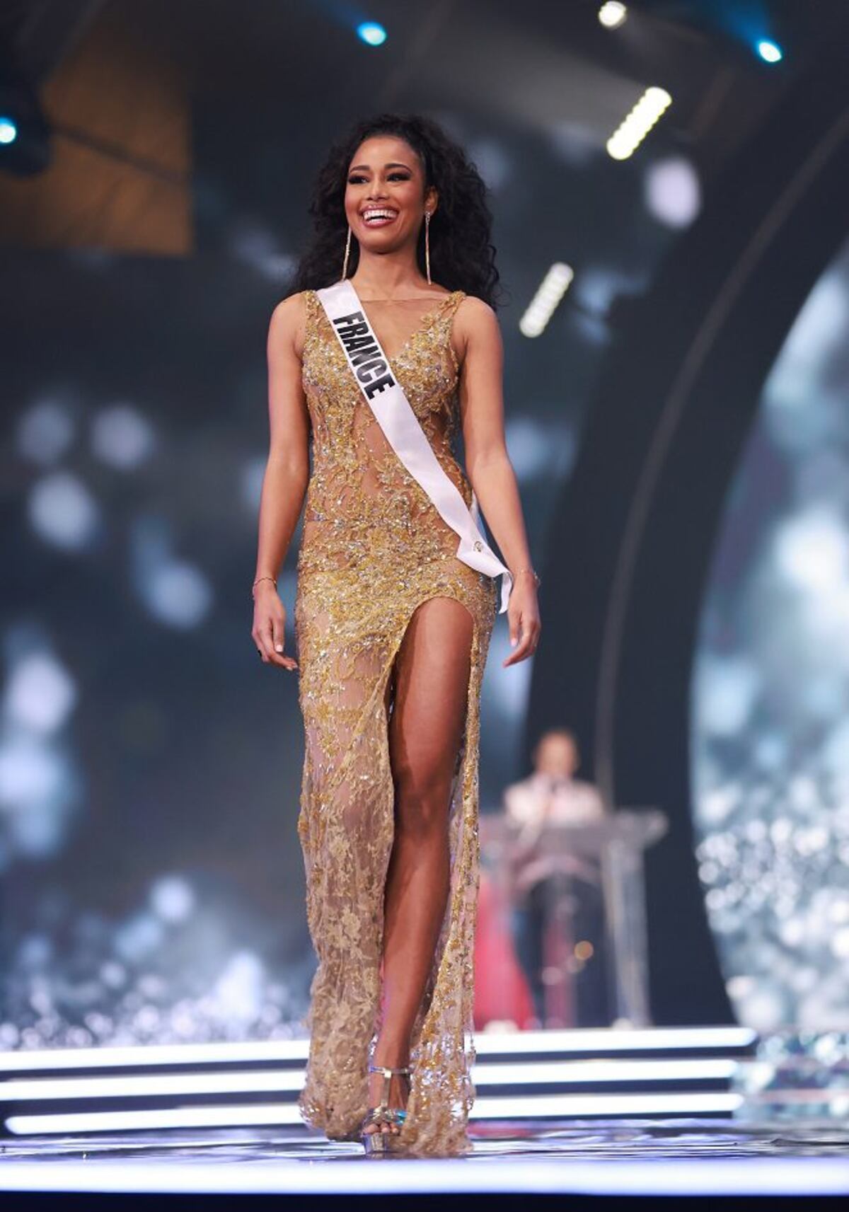 Las favoritas a Miss Universo 2021