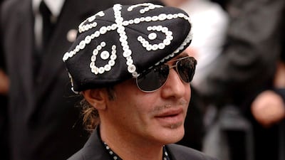 La próxima exposición de moda del Met de Nueva York estará dedicada a John Galliano