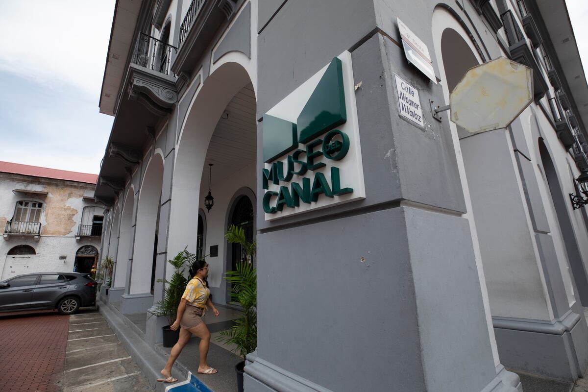 Museo del Canal es reconocido por Tripadvisor como una de las atracciones más valoradas del planeta