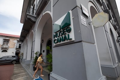 Museo del Canal es reconocido por Tripadvisor como una de las atracciones más valoradas del planeta