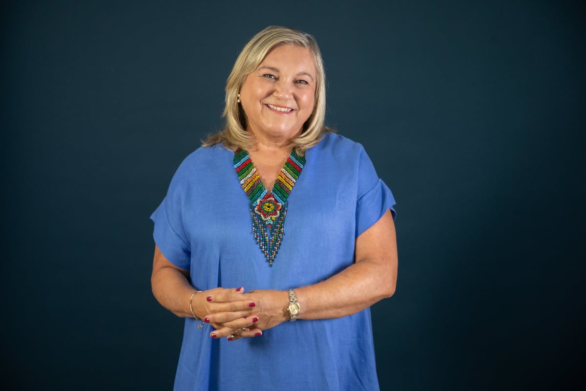 ‘La igualdad no es un favor, es un derecho’: María-Noel Vaeza de ONU Mujeres