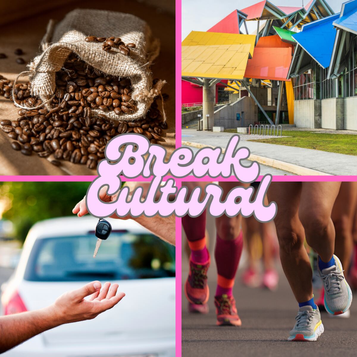 Break cultural: Conoce nuestras recomendaciones para este fin de semana