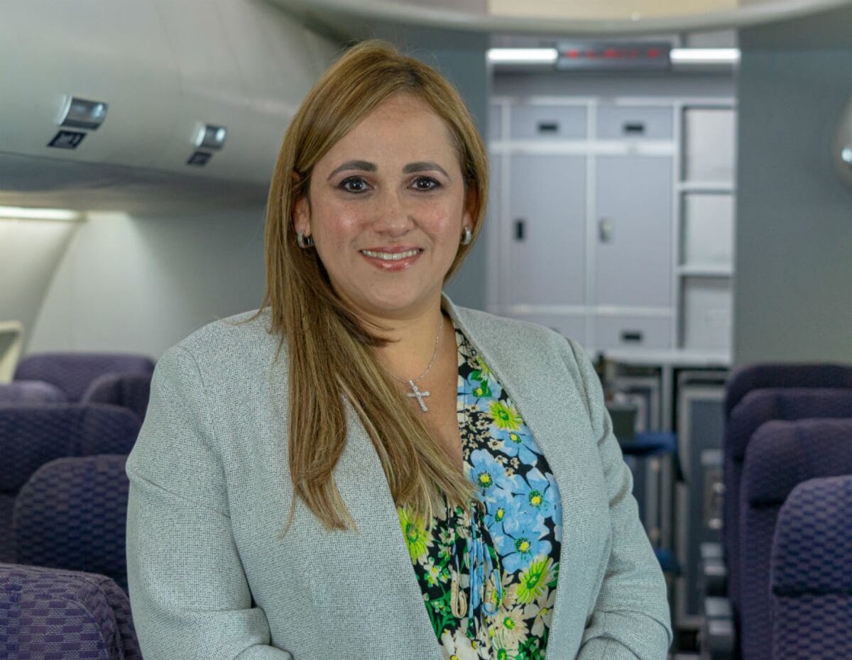 Desde la cima: seis mujeres en altos cargos en Panamá revelan la clave