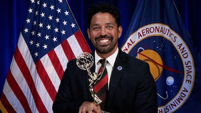 De las playas de Colón a Artemis II: el colonense Daniel Lauchú y su trabajo en la histórica misión de la NASA 