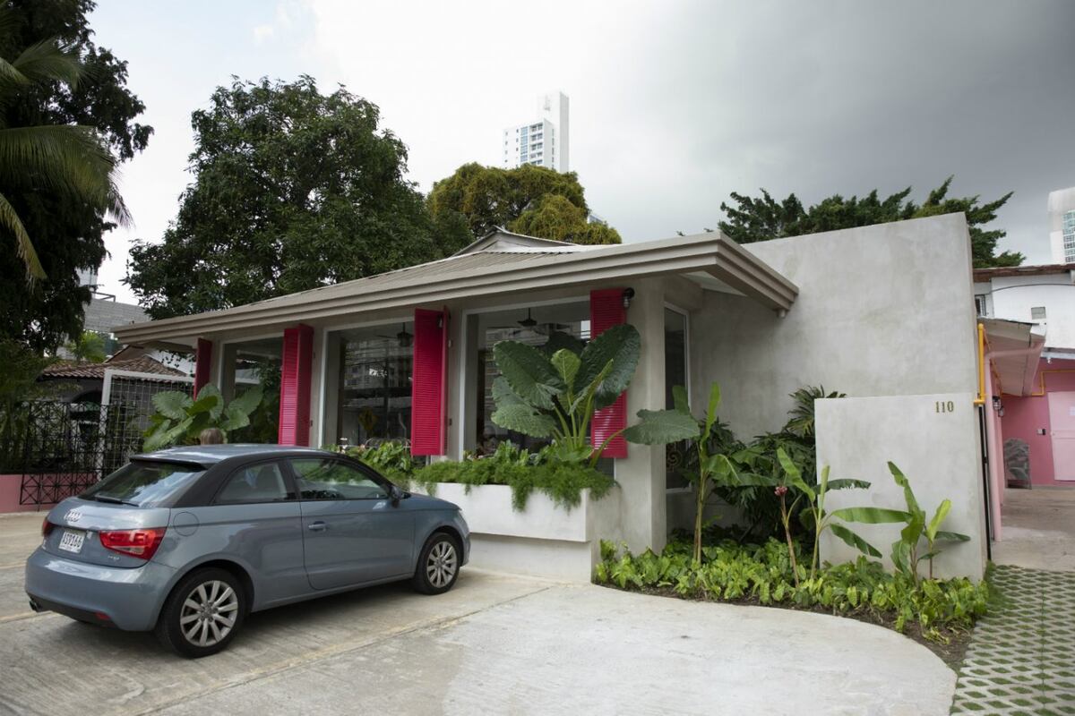 El nuevo hogar de Cuquita Cookita