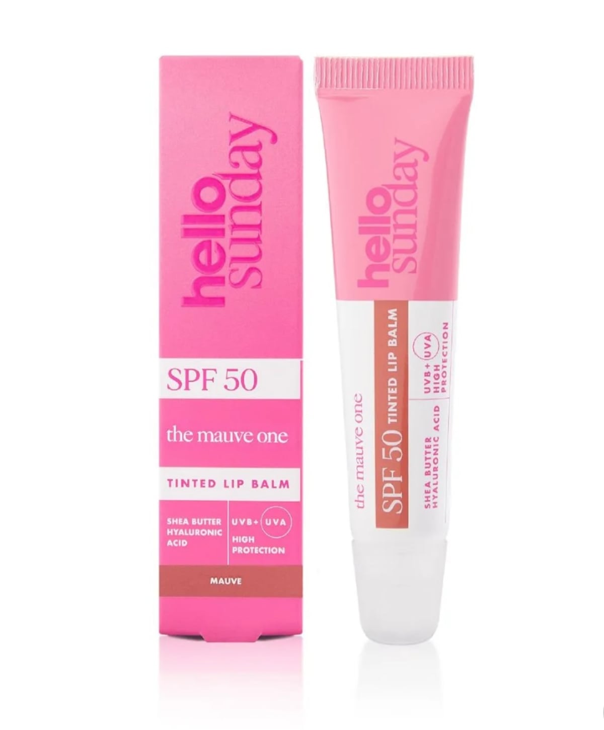 Labios protegidos con color: los mejores bálsamos para este verano