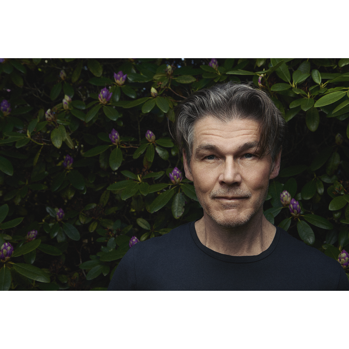 Morten Harket, la voz del éxito ‘Take On Me’, revela que padece Parkinson 