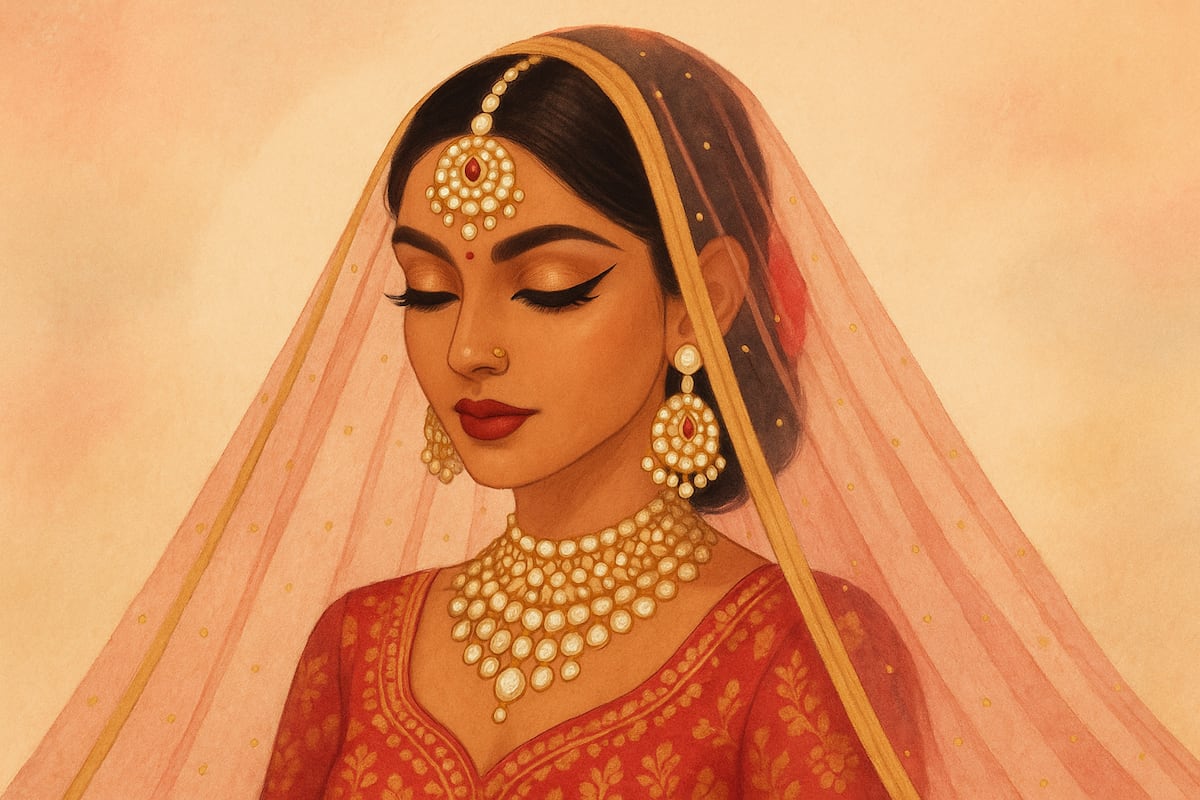 Inspiración exprés: las tendencias de maquillaje de Tiktok que desaparecen en una semana