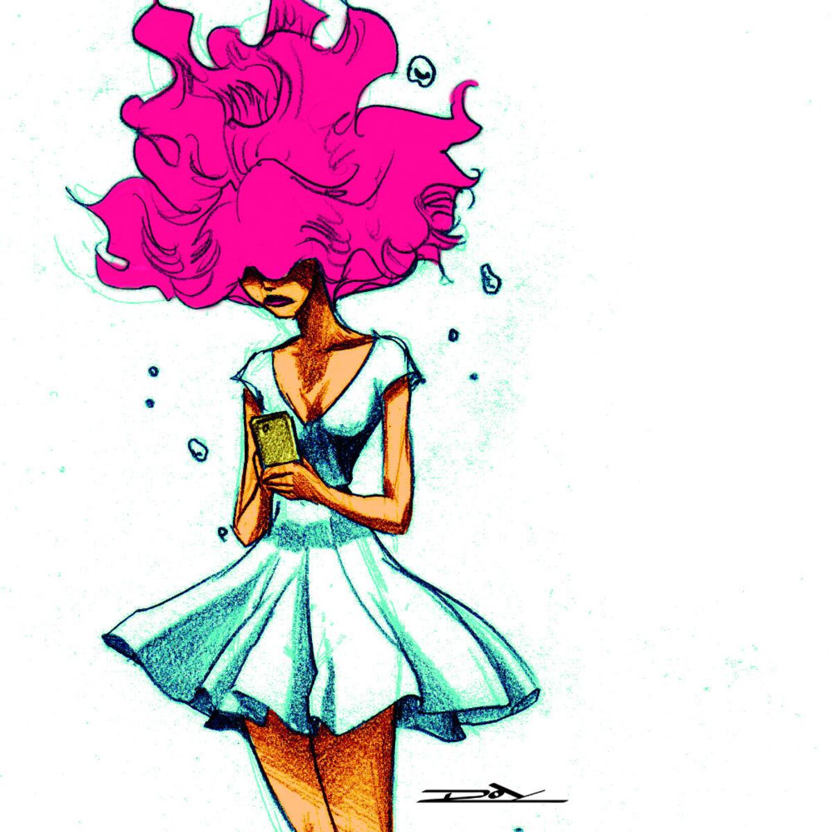 ’Stalkear’, mi nuevo pasatiempo