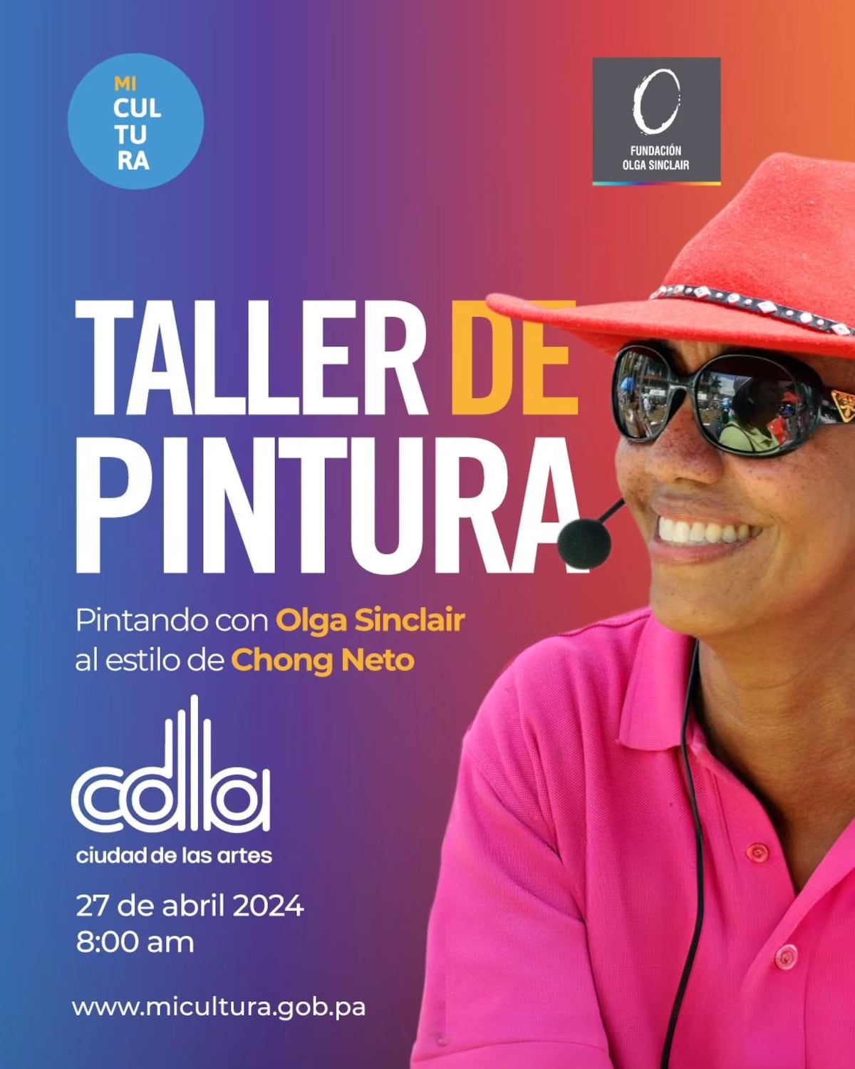 Actividades familiares y recreativas en Panamá para este fin de semana