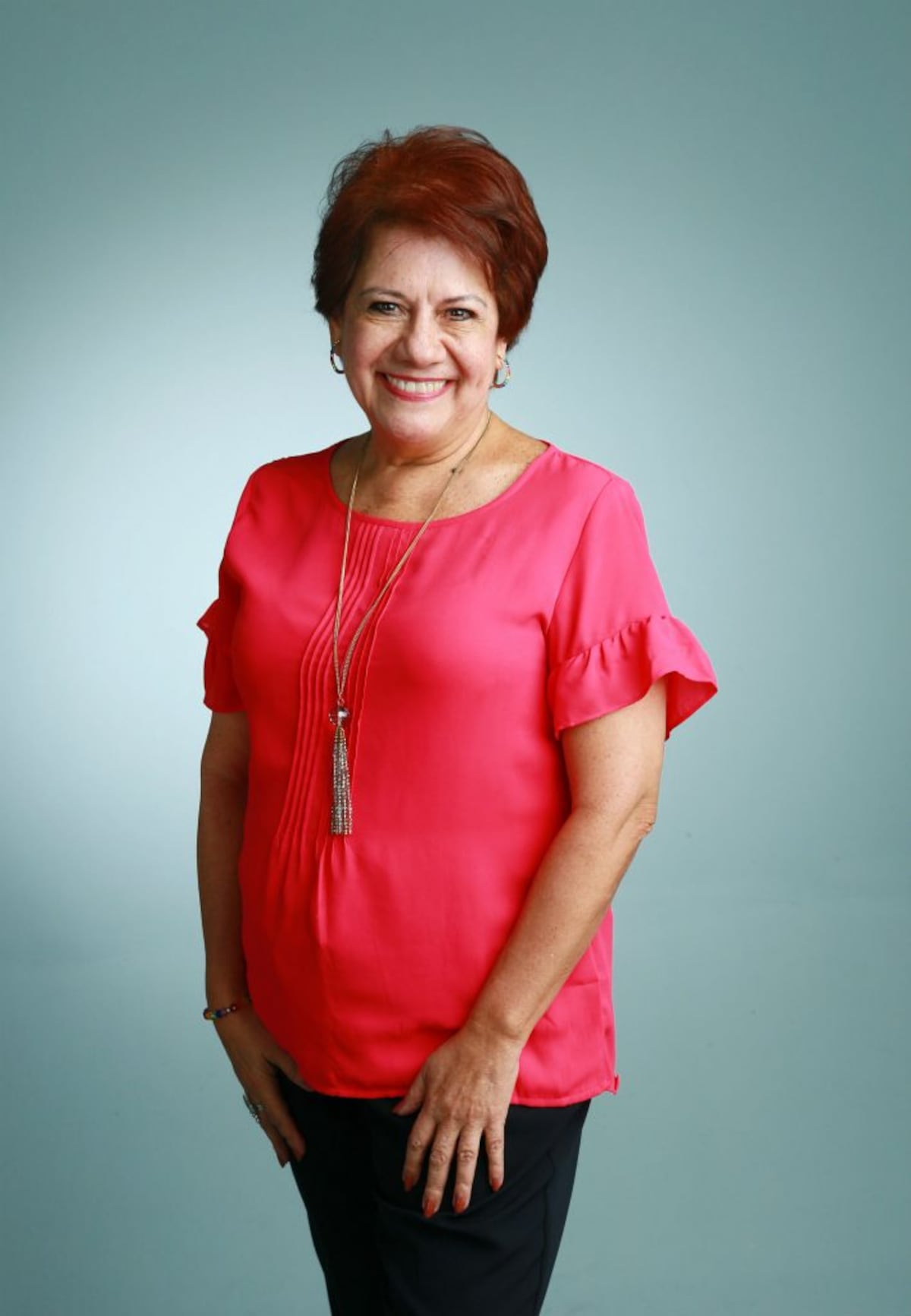 ‘Lo acepto con todo y mientras él sea feliz, también lo soy’, madres de personas LGBTI cuentan su historia