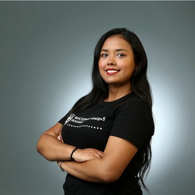 La estudiante chiricana que defenderá el clima en la ONU