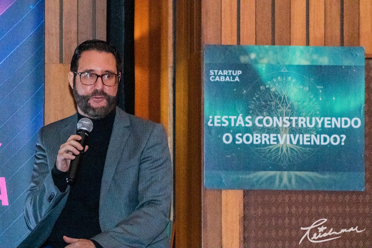 Cómo desarrollar un negocio que una lo material con lo espiritual