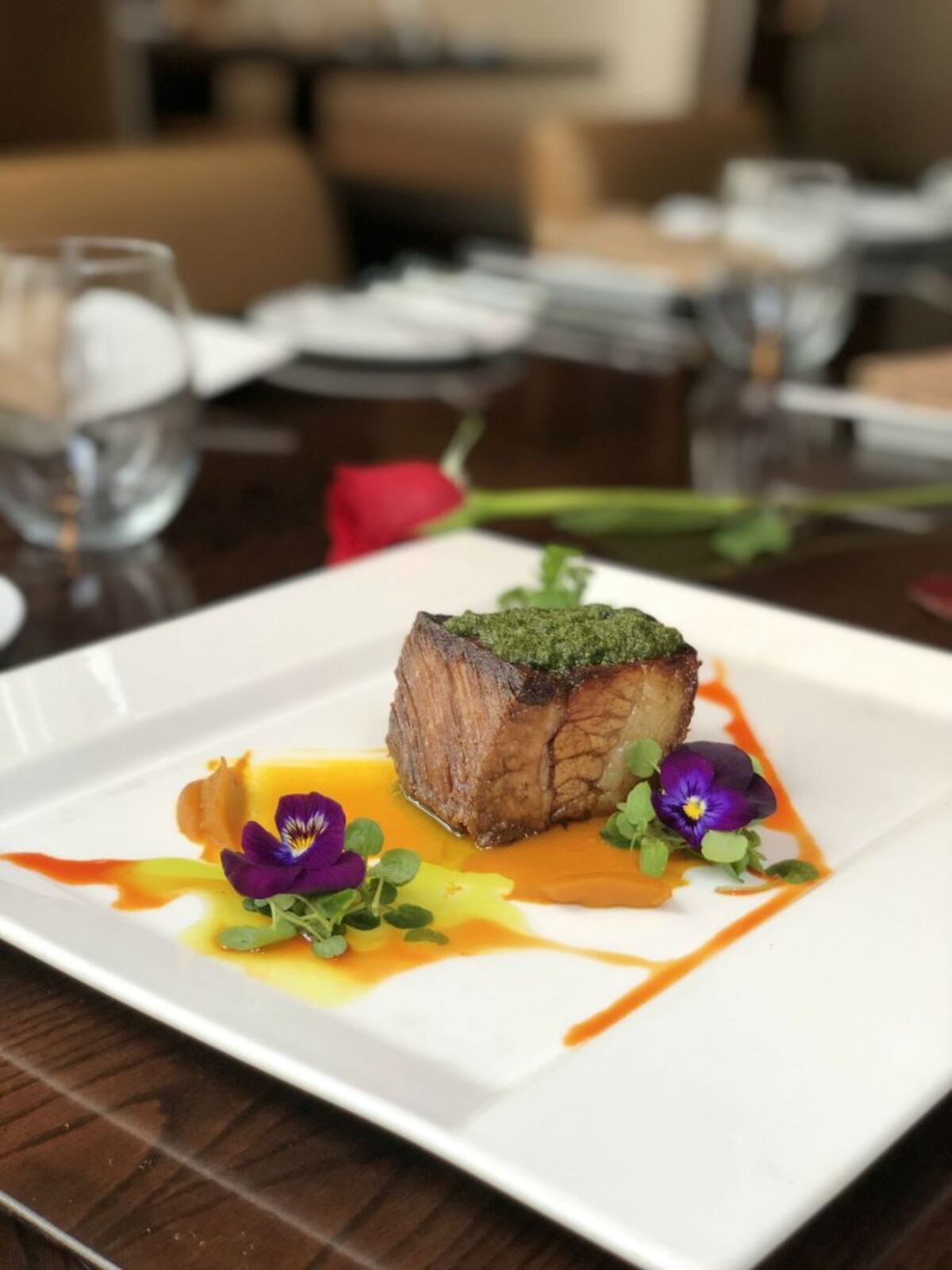 Amar es… comer juntos: 7 lugares en Panamá para ir a cenar en San Valentín