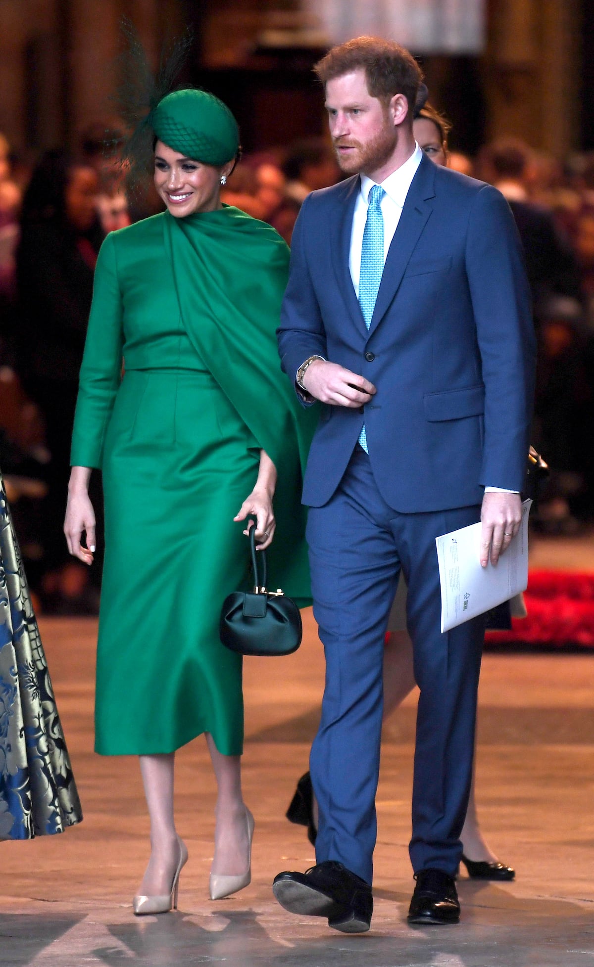 El príncipe Harry, Meghan Markle y sus hijos viajarán al Reino Unido por primera vez en cuatro años