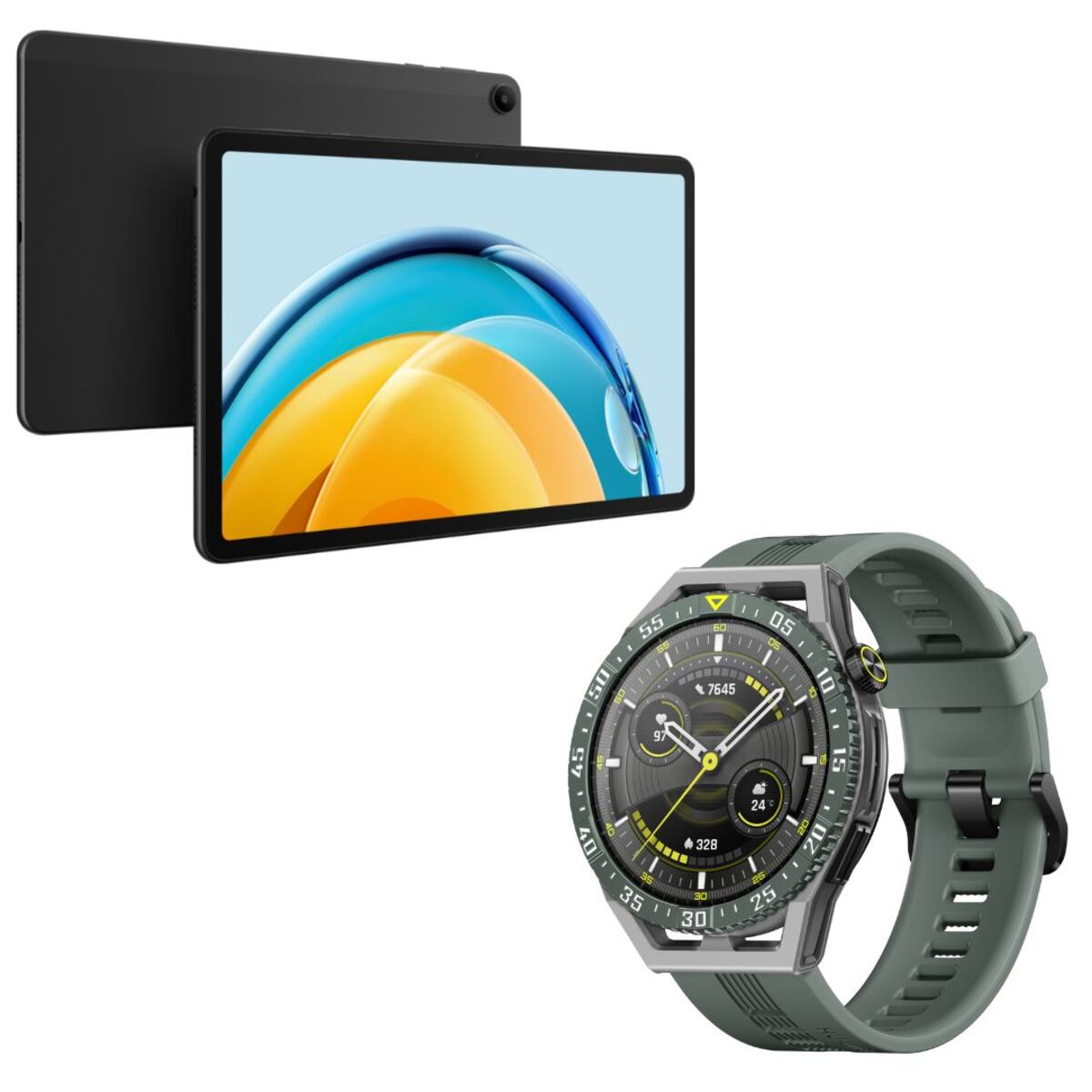 Innovación en los pequeños detalles: los cuatro nuevos dispositivos de Huawei 