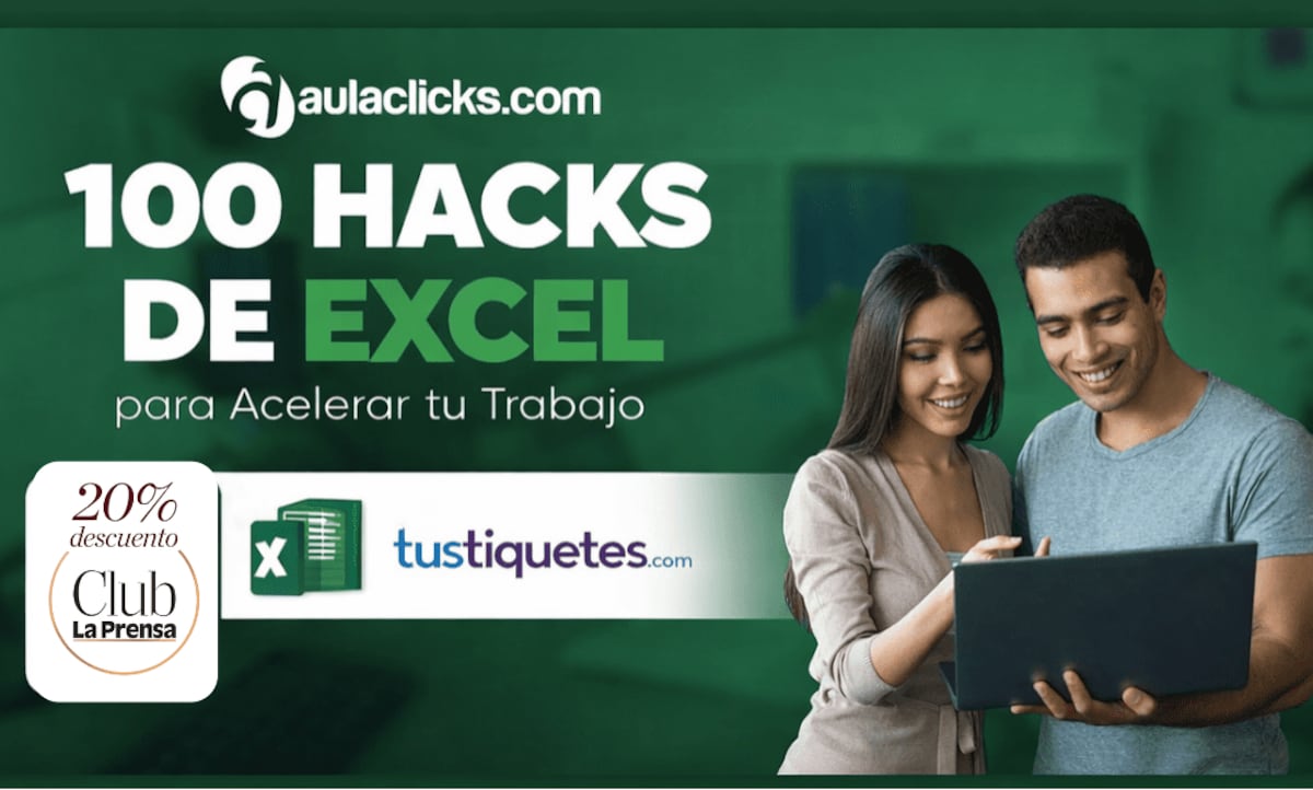 8 cursos y talleres para hacer en febrero que puedes encontrar en Tustiquetes.com 
