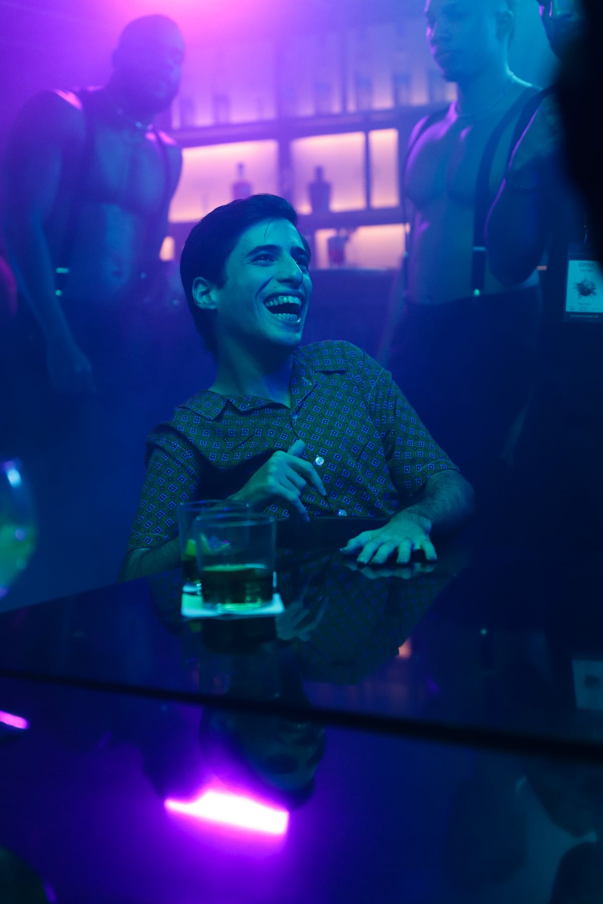 ‘Espina’, la película filmada en Panamá que retrata la discapacidad sin clichés ni sentimentalismo