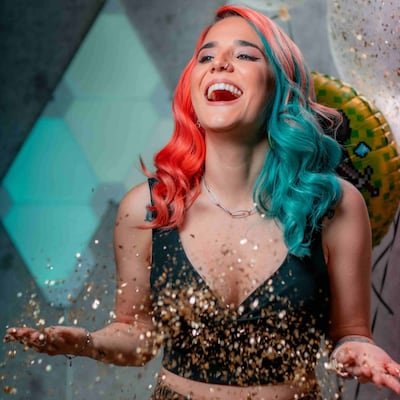 ¿Colores de fantasía en tu cabello? Esto es lo que tienes que saber