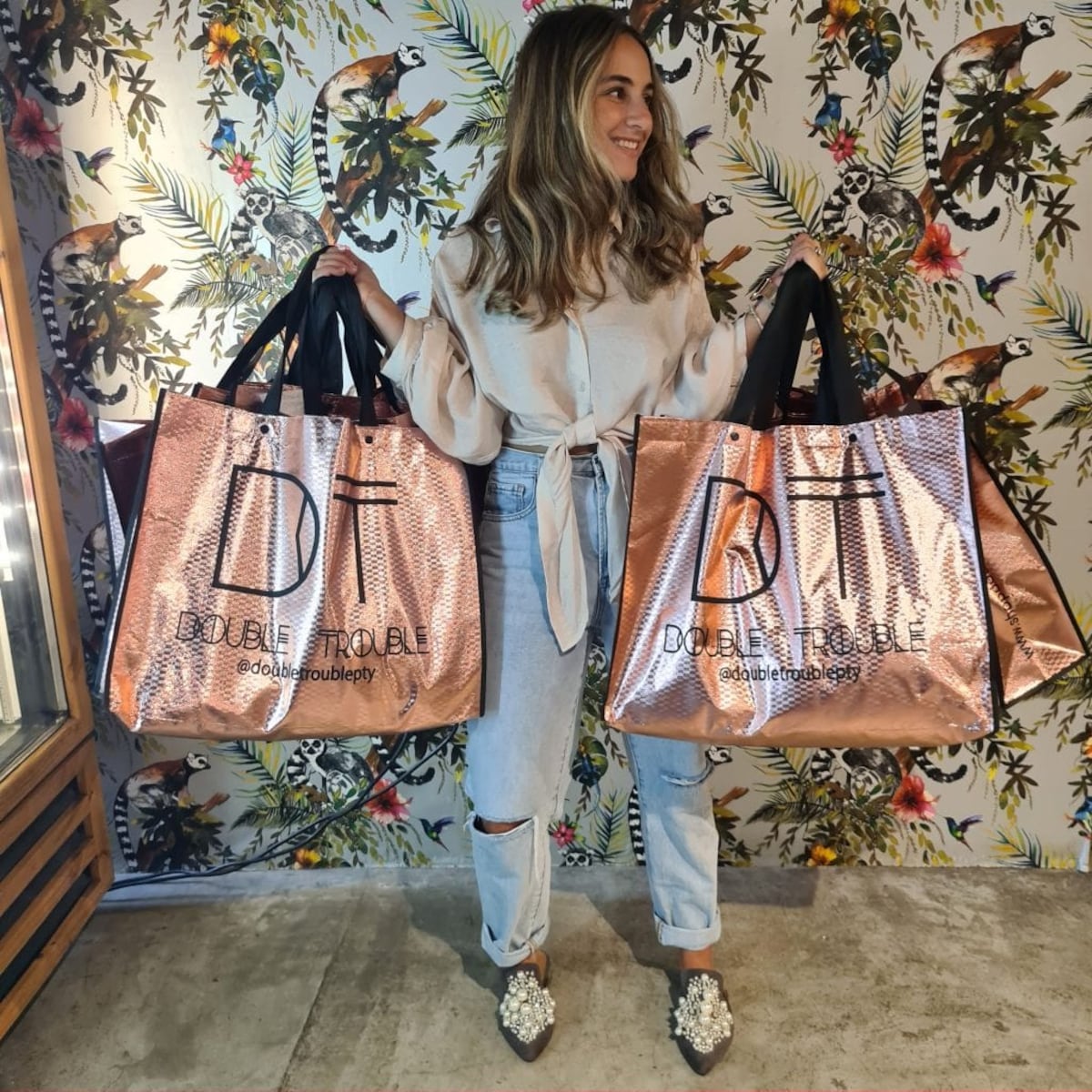 Teletrabajo lejos de la ciudad: entre brisa de mar y productividad