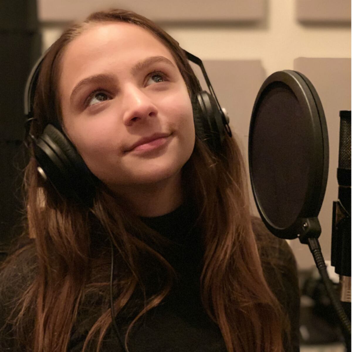 Yael Danon, la joven panameña que triunfó en Israel Got Talent